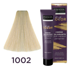 Charger l'image dans la galerie, CRÈME COLORANTE MY COLOR