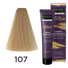 Charger l'image dans la galerie, CRÈME COLORANTE MY COLOR