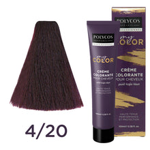 Charger l'image dans la galerie, CRÈME COLORANTE MY COLOR