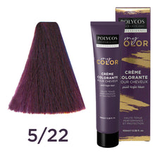 Charger l'image dans la galerie, CRÈME COLORANTE MY COLOR