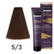 Charger l'image dans la galerie, CRÈME COLORANTE MY COLOR