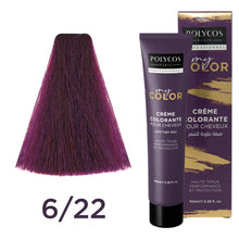 Charger l'image dans la galerie, CRÈME COLORANTE MY COLOR