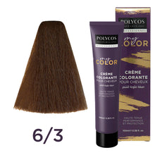 Charger l'image dans la galerie, CRÈME COLORANTE MY COLOR