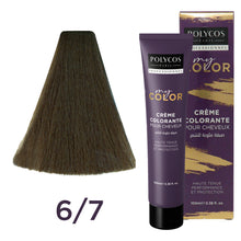 Charger l'image dans la galerie, CRÈME COLORANTE MY COLOR