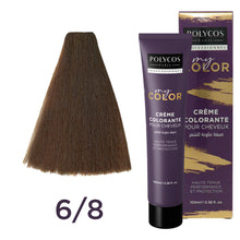 Charger l'image dans la galerie, CRÈME COLORANTE MY COLOR