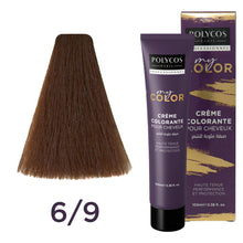 Charger l'image dans la galerie, CRÈME COLORANTE MY COLOR