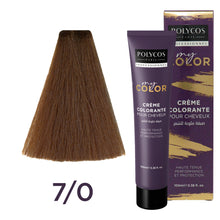 Charger l'image dans la galerie, CRÈME COLORANTE MY COLOR