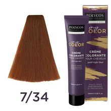 Charger l'image dans la galerie, CRÈME COLORANTE MY COLOR
