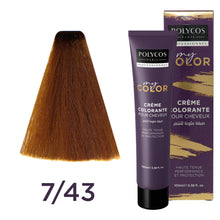 Charger l'image dans la galerie, CRÈME COLORANTE MY COLOR