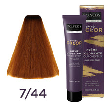 Charger l'image dans la galerie, CRÈME COLORANTE MY COLOR