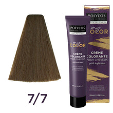 Charger l'image dans la galerie, CRÈME COLORANTE MY COLOR
