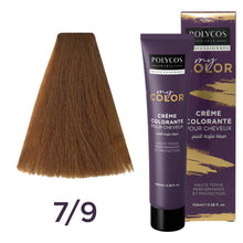 Charger l'image dans la galerie, CRÈME COLORANTE MY COLOR