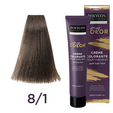 Charger l'image dans la galerie, CRÈME COLORANTE MY COLOR