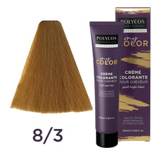 Charger l'image dans la galerie, CRÈME COLORANTE MY COLOR