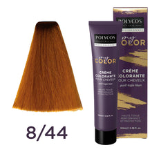 Charger l'image dans la galerie, CRÈME COLORANTE MY COLOR