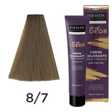 Charger l'image dans la galerie, CRÈME COLORANTE MY COLOR