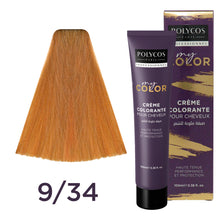 Charger l'image dans la galerie, CRÈME COLORANTE MY COLOR