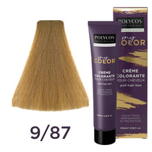 Charger l'image dans la galerie, CRÈME COLORANTE MY COLOR