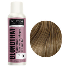 Charger l'image dans la galerie, Blondthat Coloration Ton on Ton