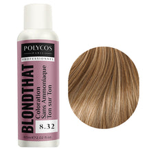 Charger l'image dans la galerie, Blondthat Coloration Ton on Ton