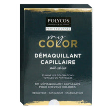 Charger l'image dans la galerie, KIT DÉMAQUILLANT CAPILLAIRE