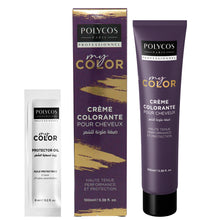 Charger l'image dans la galerie, CRÈME COLORANTE MY COLOR