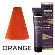 Charger l'image dans la galerie, CRÈME COLORANTE MY COLOR