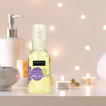 Charger l'image dans la galerie, HUILE DE MASSAGE RELAXATION
