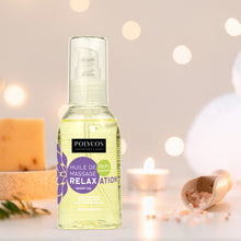 Charger l'image dans la galerie, HUILE DE MASSAGE RELAXATION
