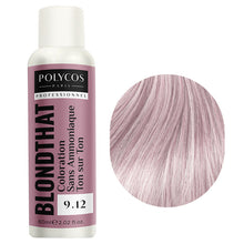 Charger l'image dans la galerie, Blondthat Coloration Ton on Ton
