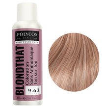 Charger l'image dans la galerie, Blondthat Coloration Ton on Ton
