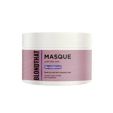 Charger l'image dans la galerie, Blondthat Masque Cheveux Neutralisant

