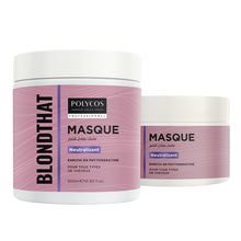 Charger l'image dans la galerie, Blondthat Masque Cheveux Neutralisant
